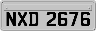 NXD2676