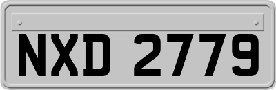 NXD2779
