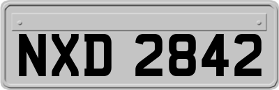 NXD2842