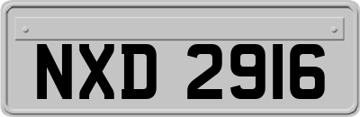 NXD2916