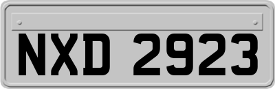 NXD2923