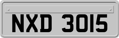 NXD3015