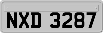 NXD3287