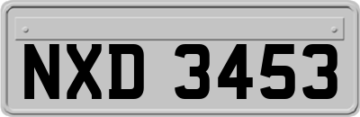 NXD3453