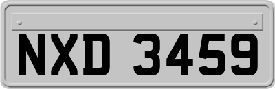 NXD3459