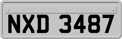 NXD3487
