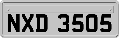NXD3505