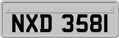 NXD3581