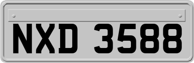 NXD3588