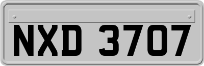 NXD3707