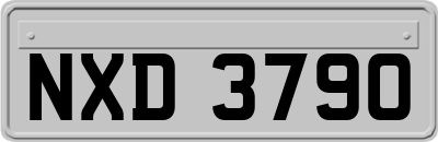NXD3790
