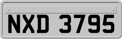 NXD3795
