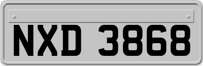 NXD3868