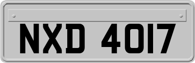 NXD4017