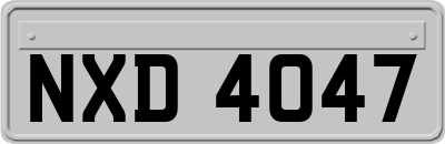 NXD4047