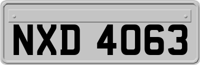 NXD4063