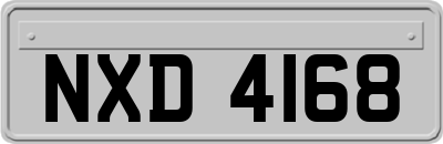 NXD4168