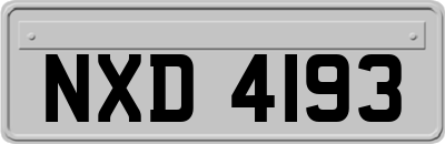 NXD4193