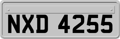 NXD4255