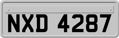 NXD4287