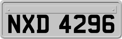 NXD4296