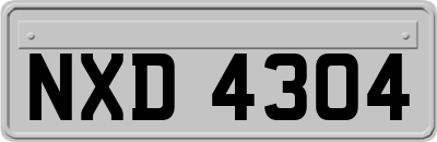 NXD4304