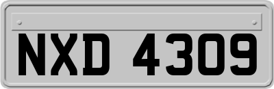 NXD4309