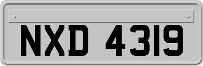 NXD4319