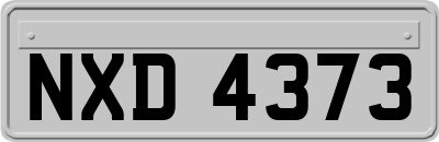 NXD4373