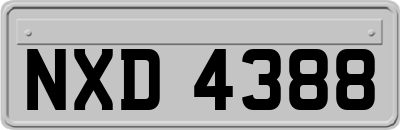 NXD4388
