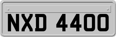 NXD4400