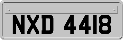 NXD4418