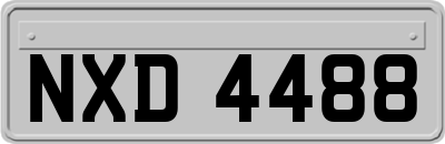 NXD4488