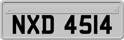 NXD4514