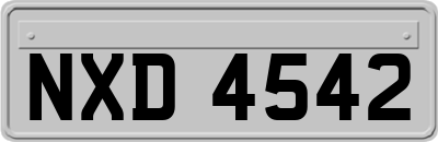 NXD4542