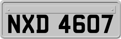 NXD4607