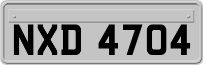 NXD4704