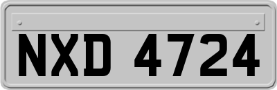 NXD4724