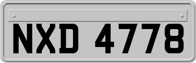 NXD4778