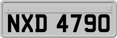 NXD4790