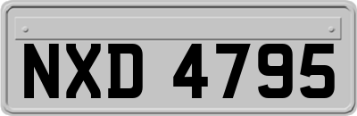 NXD4795