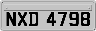 NXD4798