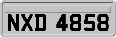 NXD4858