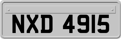 NXD4915