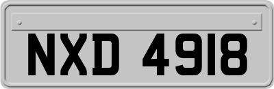 NXD4918