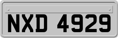 NXD4929