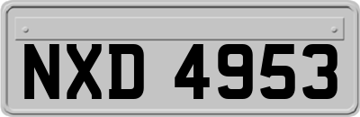 NXD4953