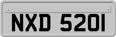 NXD5201