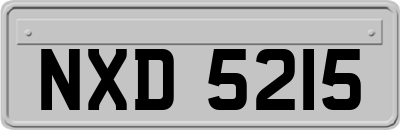 NXD5215