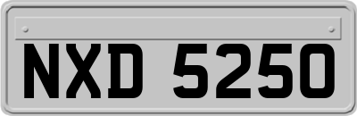 NXD5250